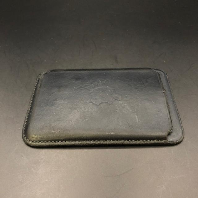 即決 Apple アップル iPhone ウォレット MagSafe < 家電/AV  即決 Apple アップル iPhone ウォレット MagSafe < 家電/AVの
