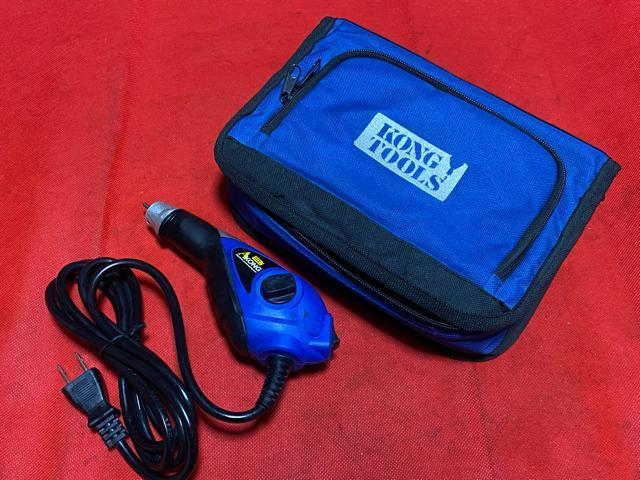 YANASE  A KONG �d���ō��@] ��p�P�[�X�t���@4005-03-1 �� �y�b�g/��|/���|�� 