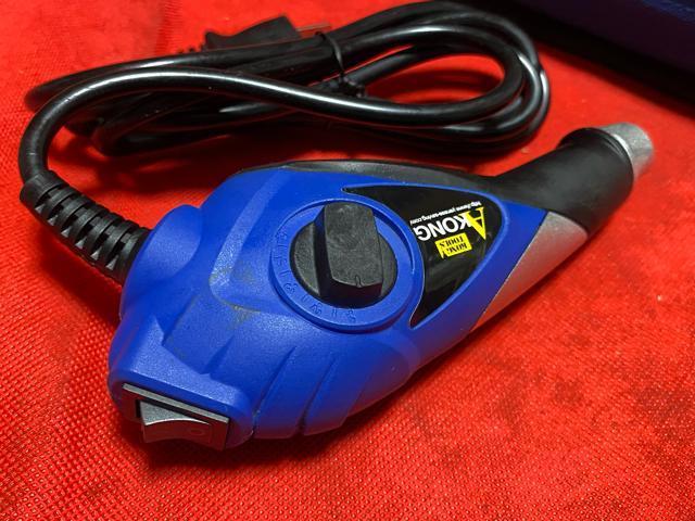 YANASE  A KONG �d���ō��@] ��p�P�[�X�t���@4005-03-1 �� �y�b�g/��|/���|�� 