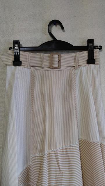 Debut de Fiore☆デビュードフィオレ☆フレアスカート☆ < ブランド Debut de Fiore☆デビュードフィオレ☆フレアスカート☆ < ブランドの