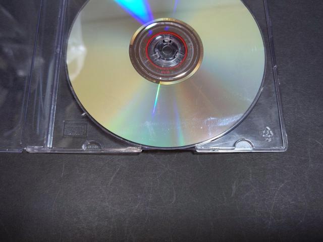 PS2 ビューティフルジョー 新たなる希望 / ディスクのみ < ゲーム本体/ソフト  PS2 ビューティフルジョー 新たなる希望 / ディスクのみ < ゲーム本体/ソフトの
