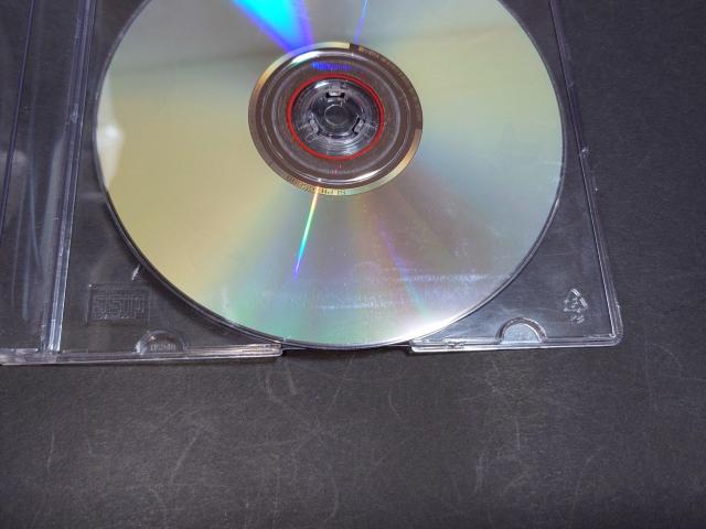 PS2 ビューティフルジョー 新たなる希望 / ディスクのみ < ゲーム本体/ソフト  PS2 ビューティフルジョー 新たなる希望 / ディスクのみ < ゲーム本体/ソフトの