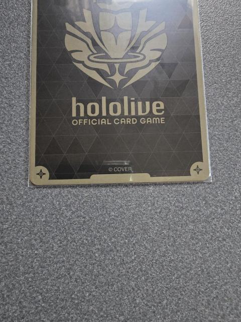 ホロライブカード 一条莉々華 UR < トレーディングカード ホロライブカード 一条莉々華 UR < トレーディングカードの