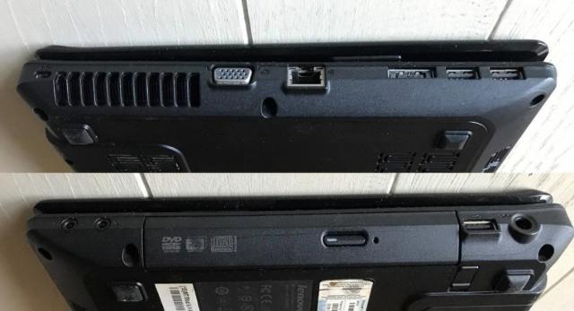 Windows11 10 m[gp\R PC NEC LM750/HS6B Core i7-2637M 8 Vi SSD 480  PC{/Ӌ@ 