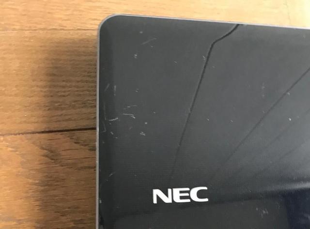 Windows11 10 m[gp\R PC NEC LM750/HS6B Core i7-2637M 8 Vi SSD 480  PC{/Ӌ@ 