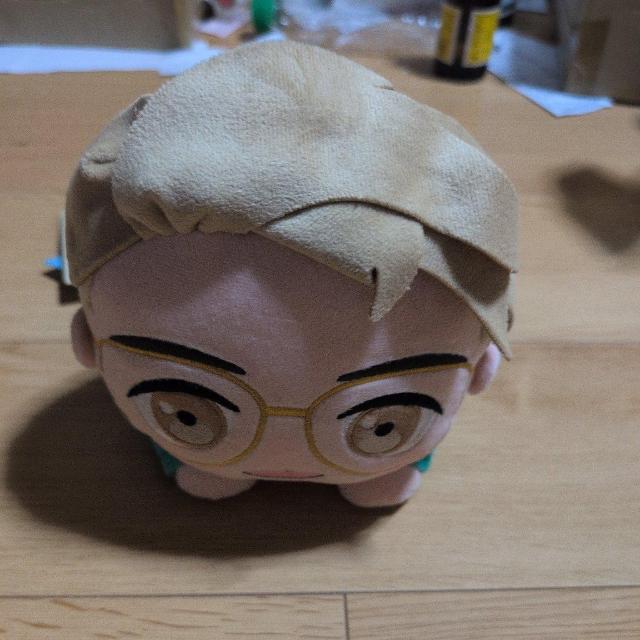 ジャニーズぬいぐるみ < タレントグッズ  ジャニーズぬいぐるみ  < タレントグッズの