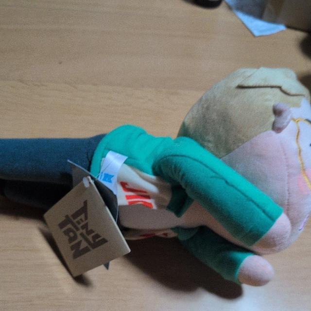 ジャニーズぬいぐるみ < タレントグッズ  ジャニーズぬいぐるみ < タレントグッズの