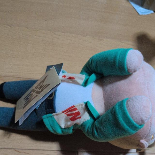 ジャニーズぬいぐるみ < タレントグッズ  ジャニーズぬいぐるみ < タレントグッズの