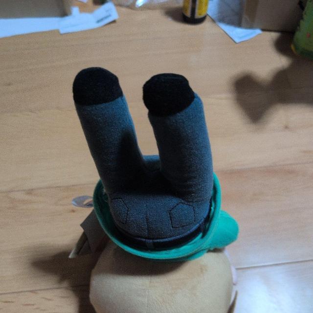 ジャニーズぬいぐるみ < タレントグッズ  ジャニーズぬいぐるみ < タレントグッズの