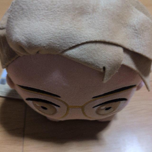 ジャニーズぬいぐるみ < タレントグッズ  ジャニーズぬいぐるみ < タレントグッズの