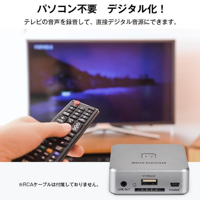 I[fBILv`[ MP3 fW^ϊ USB SDJ[h ۑ PCsv JZbg R[h MD CD WI e  CeA/Ct 