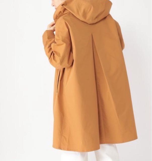 新品 スタジオクリップ★花粉ガード多機能フード付きコート < 女性ファッション 新品 スタジオクリップ★花粉ガード多機能フード付きコート < 女性ファッションの