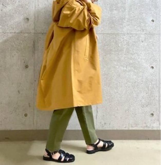 新品 スタジオクリップ★花粉ガード多機能フード付きコート < 女性ファッション 新品 スタジオクリップ★花粉ガード多機能フード付きコート < 女性ファッションの