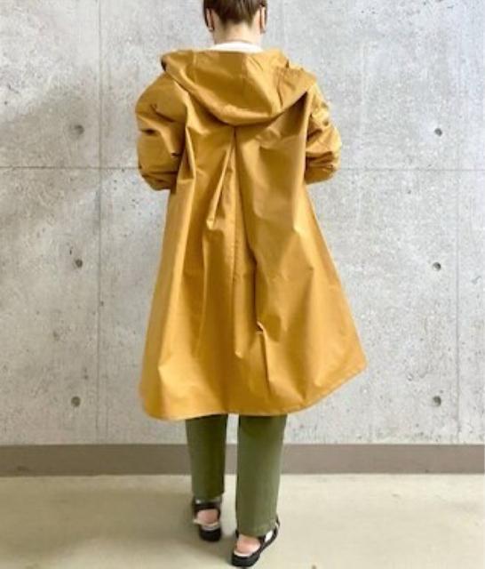 新品 スタジオクリップ★花粉ガード多機能フード付きコート < 女性ファッション 新品 スタジオクリップ★花粉ガード多機能フード付きコート < 女性ファッションの