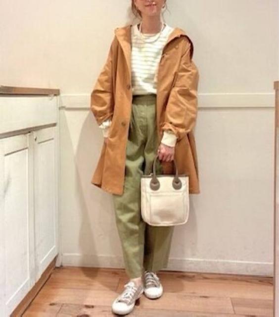 新品 スタジオクリップ★花粉ガード多機能フード付きコート < 女性ファッション 新品 スタジオクリップ★花粉ガード多機能フード付きコート < 女性ファッションの