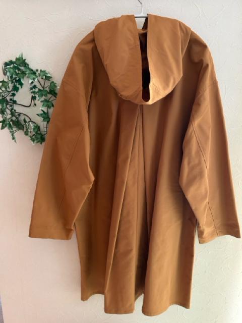 新品 スタジオクリップ★花粉ガード多機能フード付きコート < 女性ファッション 新品 スタジオクリップ★花粉ガード多機能フード付きコート < 女性ファッションの