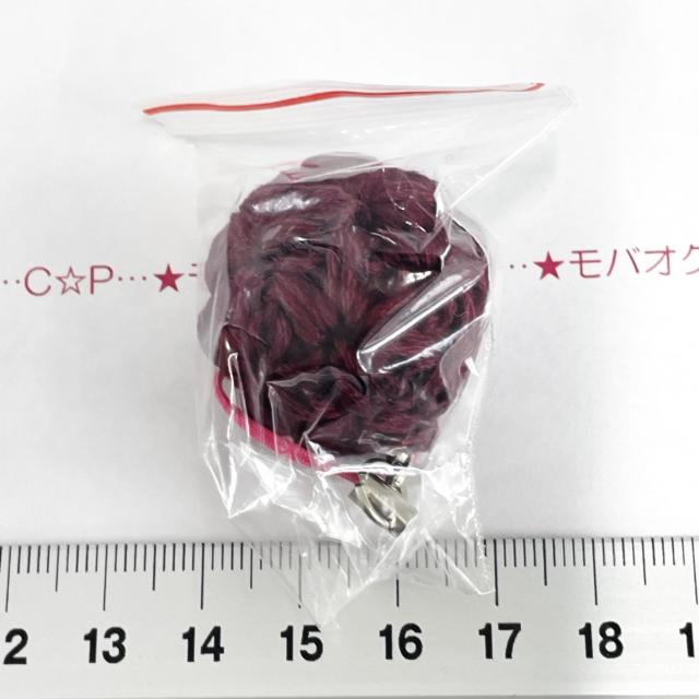 14*ハンドメイド♪リフ編みボールのストラップ 5 < ペット/手芸/園芸 14*ハンドメイド♪リフ編みボールのストラップ 5 < ペット/手芸/園芸の