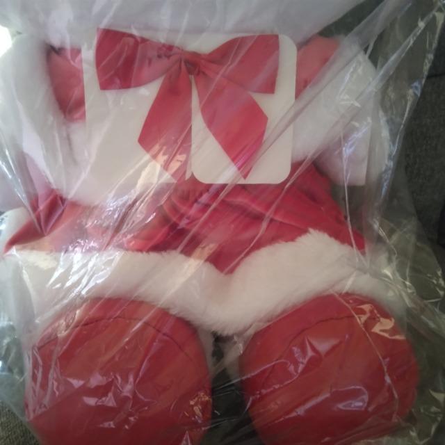 正規品☆新品☆大人気!!サンリオ1番くじ☆ハローキティ当たりくじ☆1等!特大ぬいぐるみキティちゃん < おもちゃ 正規品☆新品☆大人気!!サンリオ1番くじ☆ハローキティ当たりくじ☆1等!特大ぬいぐるみキティちゃん < おもちゃの