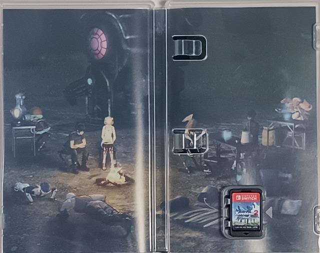 ゲームソフト/Switch/匿名配送/モバペイ手数料&送料0円 ゼノブレイド3 < ゲーム本体/ソフト ゲームソフト/Switch/匿名配送/モバペイ手数料&送料0円 ゼノブレイド3 < ゲーム本体/ソフトの