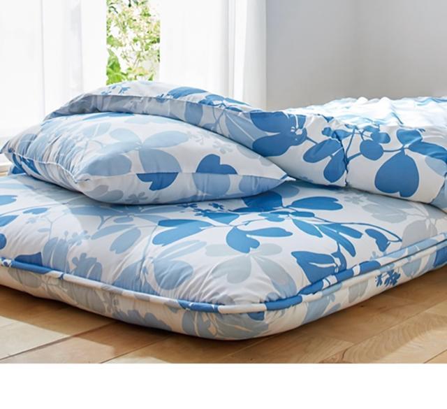 新品☆シングル布団3点セット♪厚み14cmしっかり敷布団☆☆Q625 < インテリア/ライフ 新品☆シングル布団3点セット♪厚み14cmしっかり敷布団☆☆Q625 < インテリア/ライフの