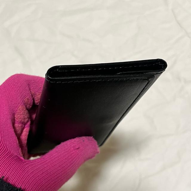 【保管未使用品】【POLO by RALPH LAUREN】 6連キーケース 革 < ブランド 【保管未使用品】【POLO by RALPH LAUREN】 6連キーケース 革 < ブランドの