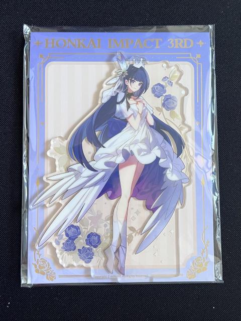 崩壊3rd 芳林夢謡シリーズ アクリルスタンド 芽衣 < ホビー 崩壊3rd 芳林夢謡シリーズ アクリルスタンド 芽衣 < ホビーの