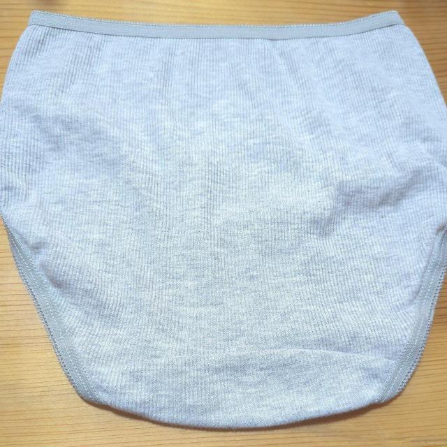 新品衣類 グレーの無地柄 М < 女性ファッション 新品衣類 グレーの無地柄 М < 女性ファッションの