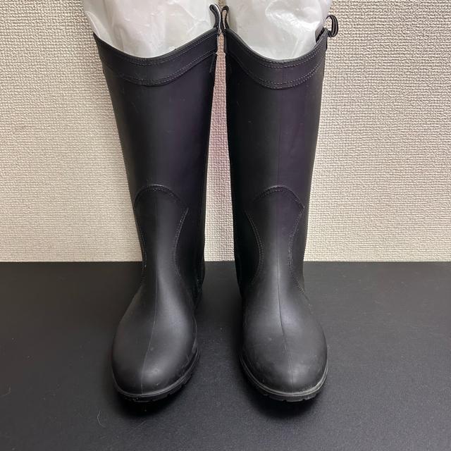 傷あり美品【MILADY/ミレディ】レディース レインブーツ 長靴 ML430 < 女性ファッション 傷あり美品【MILADY/ミレディ】レディース レインブーツ 長靴 ML430 < 女性ファッションの