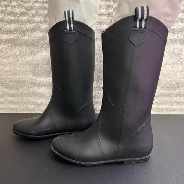 傷あり美品【MILADY/ミレディ】レディース レインブーツ 長靴 ML430 < 女性ファッション 傷あり美品【MILADY/ミレディ】レディース レインブーツ 長靴 ML430 < 女性ファッションの