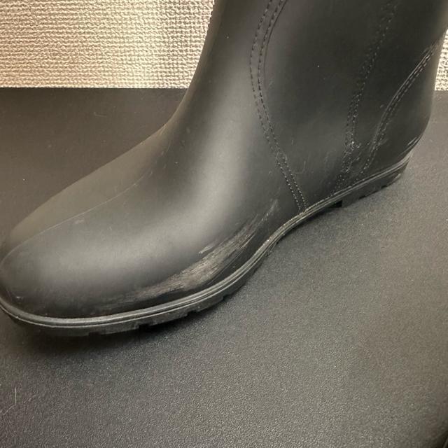 傷あり美品【MILADY/ミレディ】レディース レインブーツ 長靴 ML430 < 女性ファッション 傷あり美品【MILADY/ミレディ】レディース レインブーツ 長靴 ML430 < 女性ファッションの