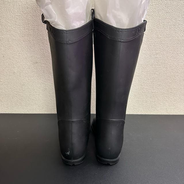 傷あり美品【MILADY/ミレディ】レディース レインブーツ 長靴 ML430 < 女性ファッション 傷あり美品【MILADY/ミレディ】レディース レインブーツ 長靴 ML430 < 女性ファッションの
