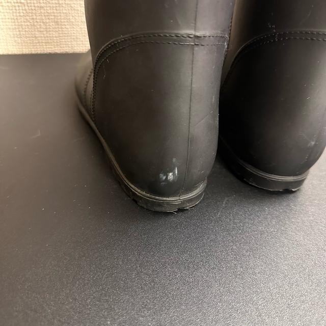 傷あり美品【MILADY/ミレディ】レディース レインブーツ 長靴 ML430 < 女性ファッション 傷あり美品【MILADY/ミレディ】レディース レインブーツ 長靴 ML430 < 女性ファッションの