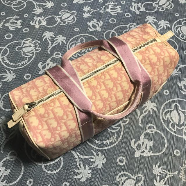 ���K�i �N���X�`�����f�B�I�[�� �g���b�^�[ �~�j�{�X�g���o�b�O �s���N  �� �u�����h�� 