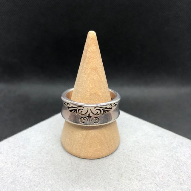 ���� M.G.C. 925 �V���o�[ �����O �w�� 26��  �� �j���A�N�Z�T���[/���v�� 