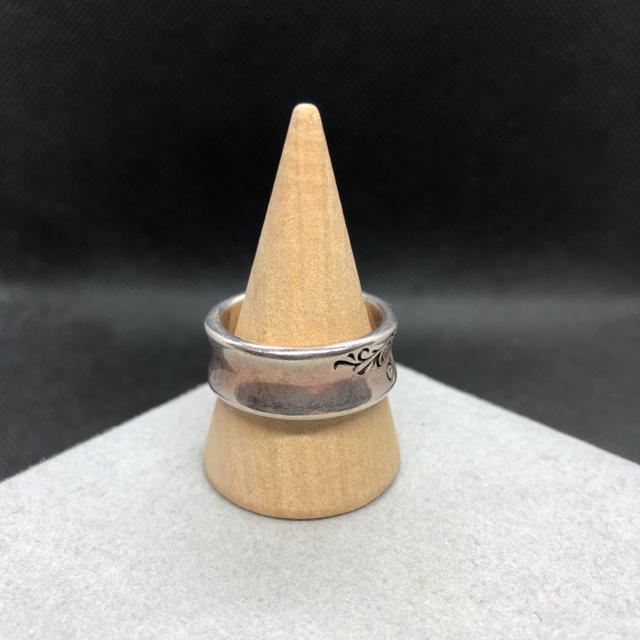 ���� M.G.C. 925 �V���o�[ �����O �w�� 26�� �� �j���A�N�Z�T���[/���v�� 