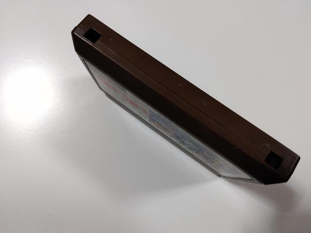 FC �쌶���m �t�@�~�R���\�t�g�̂ݒ��Õi 1988�N���� �� �Q�[���{��/�\�t�g�� 