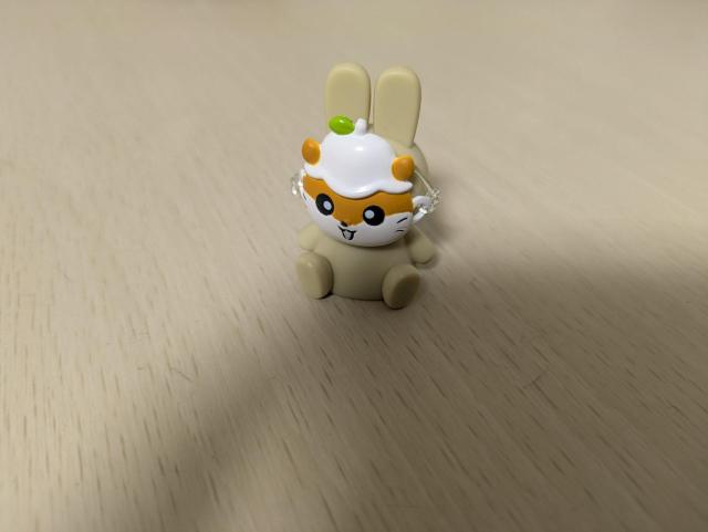 �Ƃ��Ƃ��n�����Y�t�B�M���A  �� �z�r�[�� 