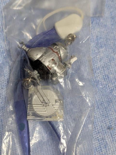 ���{�b�g�X�g���b�v  �� �z�r�[�� 