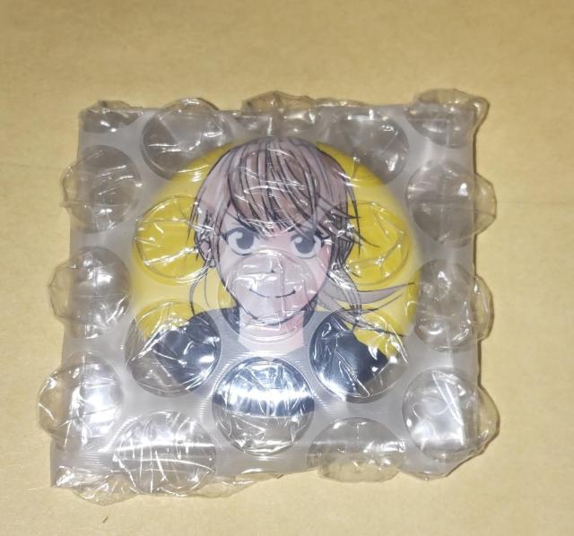 懸賞品 月刊少年チャンピオンキャラクター 缶バッジ < アニメ/コミック/キャラクター 懸賞品 月刊少年チャンピオンキャラクター 缶バッジ < アニメ/コミック/キャラクターの