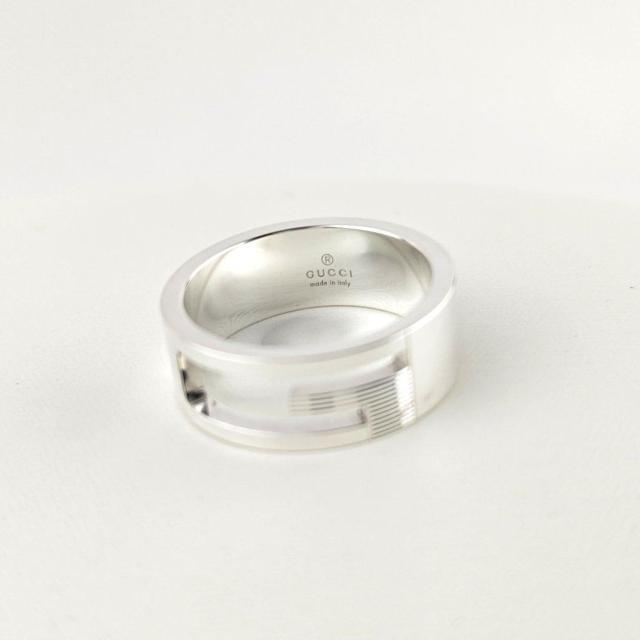 GUCCI グッチ リング < ブランド GUCCI グッチ リング < ブランドの