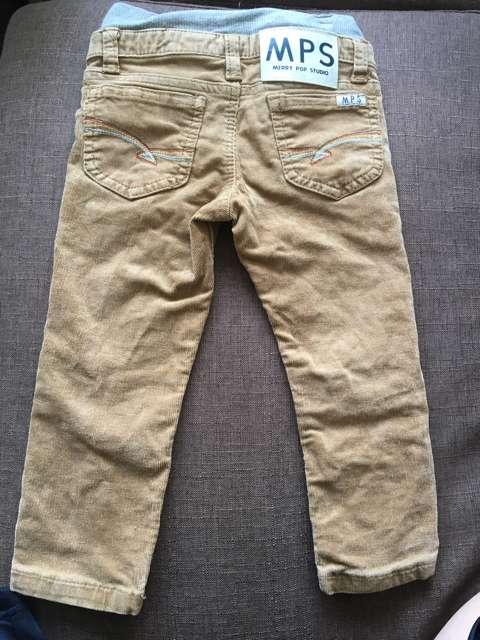 MPS☆パンツ☆ズボン☆90cm < ブランド MPS☆パンツ☆ズボン☆90cm < ブランドの