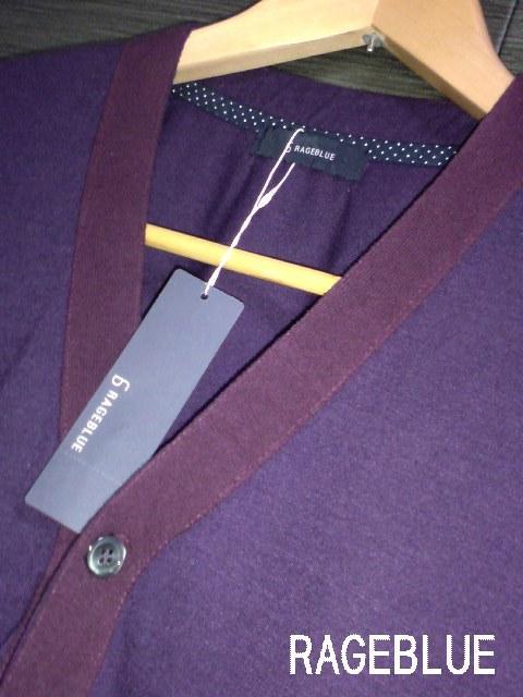 RAGEBLUE/CWu[ }G^euA~ J[fBK/YEMVi  uh 