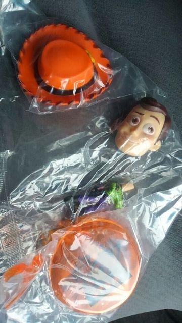 ディズニー トイストーリー ウッデイ ハロウィン仕様非売品ビニール未開封新品 < おもちゃ  ディズニー トイストーリー ウッデイ ハロウィン仕様非売品ビニール未開封新品  < おもちゃの