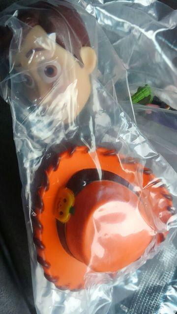 ディズニー トイストーリー ウッデイ ハロウィン仕様非売品ビニール未開封新品 < おもちゃ  ディズニー トイストーリー ウッデイ ハロウィン仕様非売品ビニール未開封新品 < おもちゃの