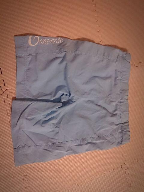 100 Converse ブルーの水着美品 < キッズ/ベビー 100 Converse ブルーの水着美品 < キッズ/ベビーの