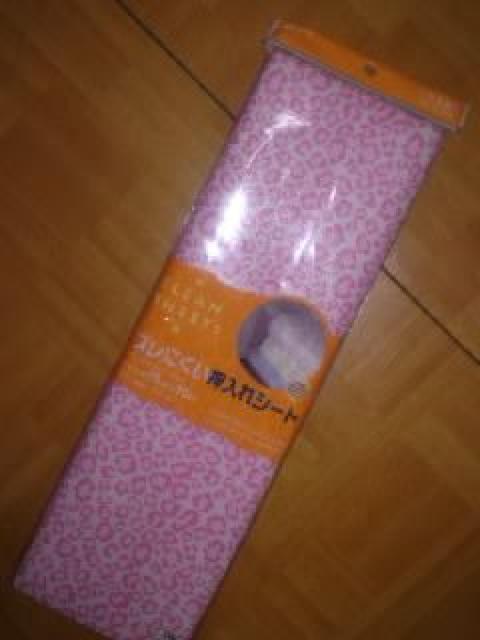 未使用★押入れシート★ピンク豹柄★ < インテリア/ライフ 未使用★押入れシート★ピンク豹柄★ < インテリア/ライフの