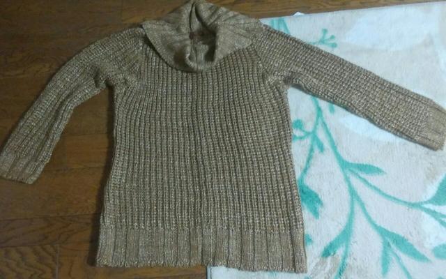 CHARMBERRYTIC Lサイズ すっぽりヒップが隠れる 美品 < 女性ファッション  CHARMBERRYTIC Lサイズ すっぽりヒップが隠れる 美品  < 女性ファッションの
