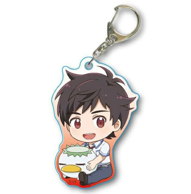 送料無料!さらざんまい ぎゅぎゅっとキーホルダー 矢逆一稀 < アニメ/コミック/キャラクター  送料無料!さらざんまい ぎゅぎゅっとキーホルダー 矢逆一稀  < アニメ/コミック/キャラクターの