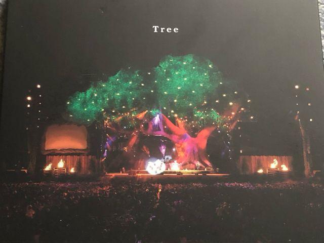 !A!SEKAI NO OWARI/Tree/CD{DVDi! 