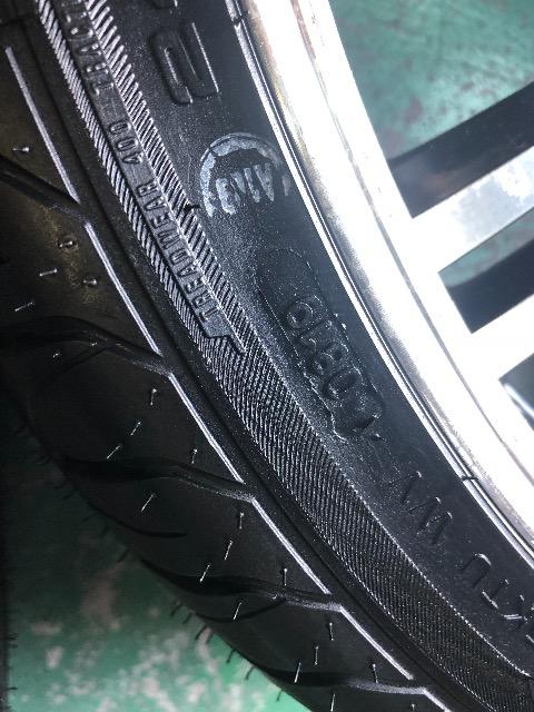 6081232)セダンミニバン迫力満点ロクサ-ニブラックポリッシュ245/35ZR20送料無料 < 自動車/バイク 6081232)セダンミニバン迫力満点ロクサ-ニブラックポリッシュ245/35ZR20送料無料 < 自動車/バイク